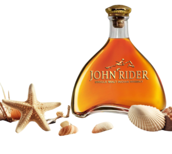 JOHN RIDER SINGLE MALT 750ML