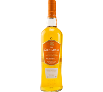 GLEN GRANT ARBORALIS 700ML