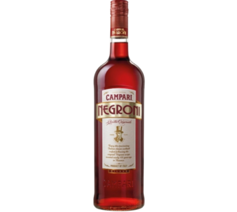 CAMPARI NEGRONI 500ML