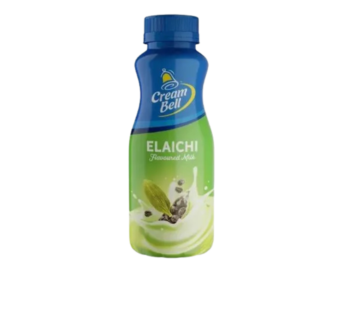 CB MILK ELAICHI 180ML