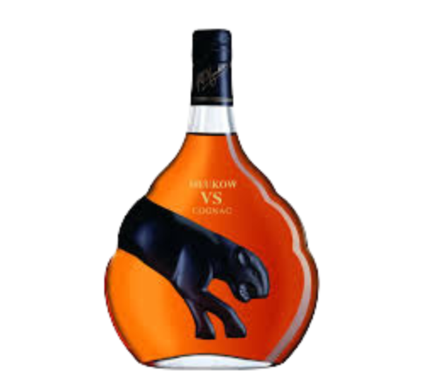 MEUKOW VS COGNAC BRANDY 700ML