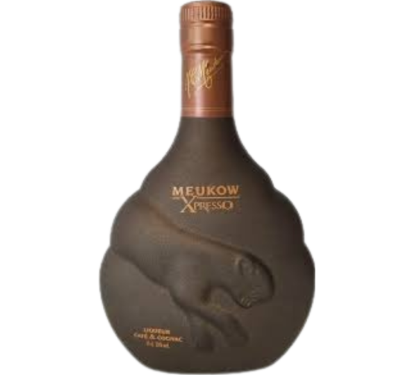 MEUKOW XPRESSO BRANDY 700ML
