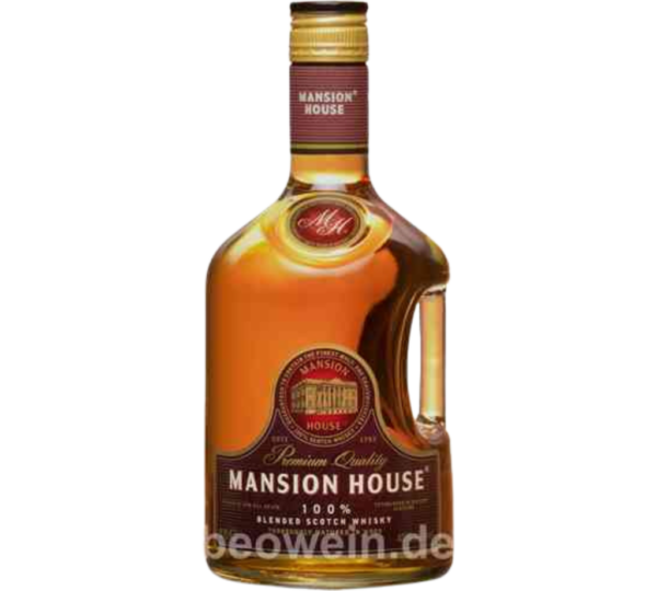 MANSION HOUSE 2LTR