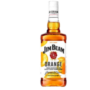 JIM BEAM ORANGE 750ML - 359