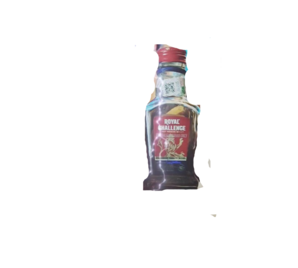 ROYAL CHALLENGE 90ML