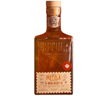 MAYA PISTOLA ROSA 180ML