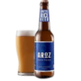 AROZ CRAFTED RICE BEER