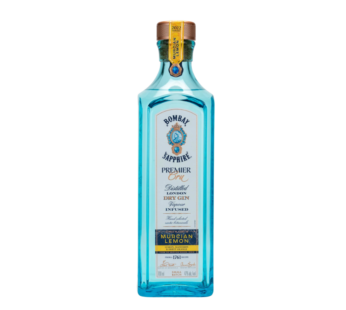 BOMBAY SAPPHIRE CRU MURCIAN LEMON 700ML