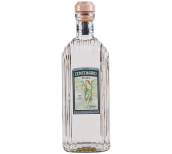 CENTENARIO PLATA TAQUILA 750ML