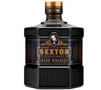 THE SEXTON IRISH SINGLEMALT WHISKY 750ML