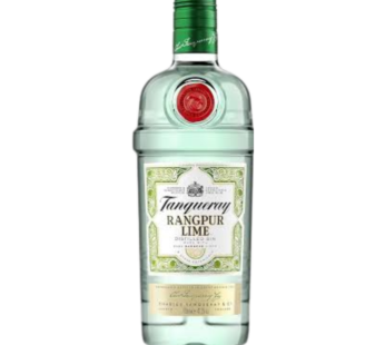 TANQUERAY RANGPUR LIME GIN 700ML