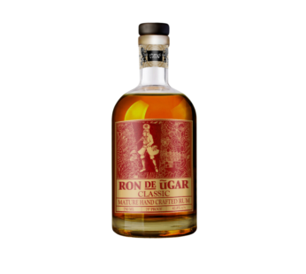 RON DE UGAR RUM 750ML