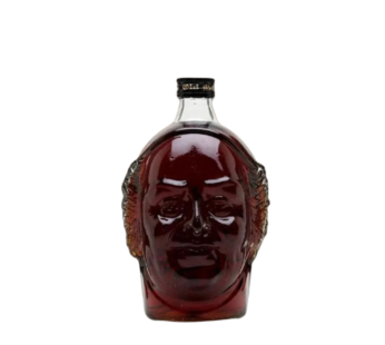 OLD DARK RUM 750 ML
