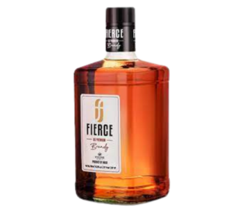 FIERCE XO BRANDY 750ML
