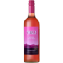 SEVEN HILLS SWEET ROSE WINE 750ML