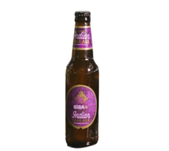 BIRA 91 INDIAN PALE ALE 330ML