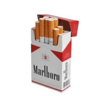 MARLBORO RED 10 NEW