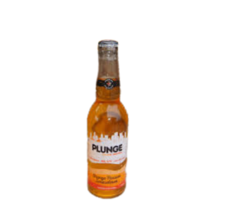 PLUNGE ORANGE PASSION SCREWDRIVER COCKTAIL 330ML