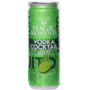 MAGIC MOMENT MOJITO COCKTAIL 330ML