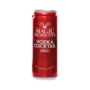 MAGIC MOMENT COLA COCKTAIL 330ML
