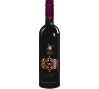 SULA RASA ZINFANDEL750ML