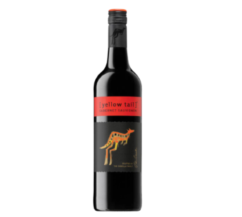 YELLOW TAIL CABERNET SAUVIGNON 750ML
