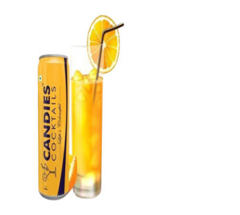CANDIES MANGO CHILLI 250ML