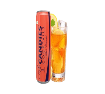 CANDIES ORANGE CHILLI 250ML