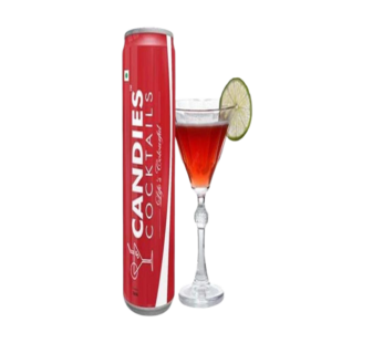 CANDIES COSMOPOLITAN 250ML