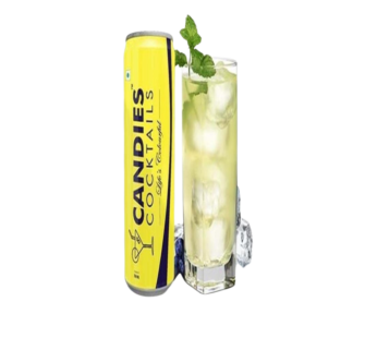 CANDIES MARGARITA 250ML