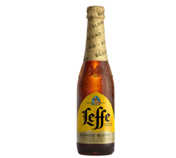 LEFFE BLONDE BLOND 330ML