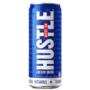 HUSTLE MODE ON ENERGY DRINK