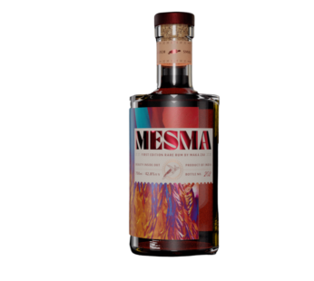 MESMA RUM 750ML