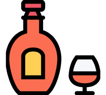 GLENSTORM XO 2LTR