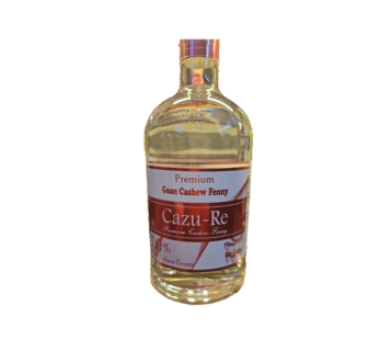 CAZU-RE FENNY 750ML