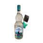 DOM HENRIQUES SILVER TAQUILA 750ML