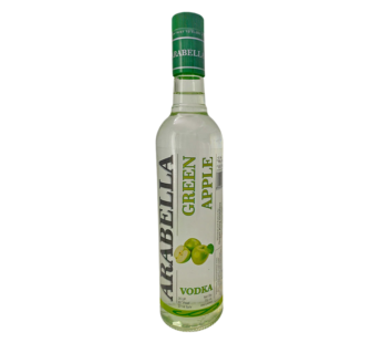 ARABELLA G.APPLE 90ML