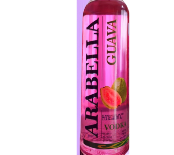 ARABELLA GUAVA 90ML