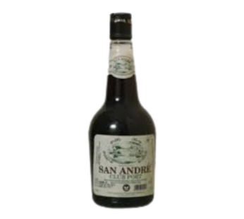 SAN ANDRE PORT WINE 375ML