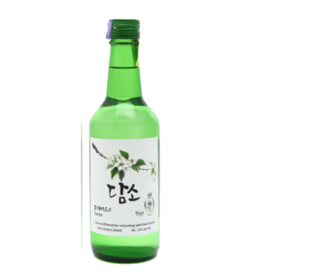 DAMSO SOJU 360ML
