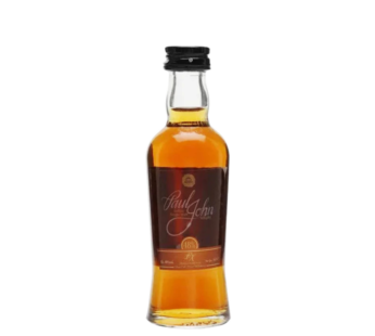 PAUL JOHN PEDRO XIMENEZ SINGLE MALT 50ML
