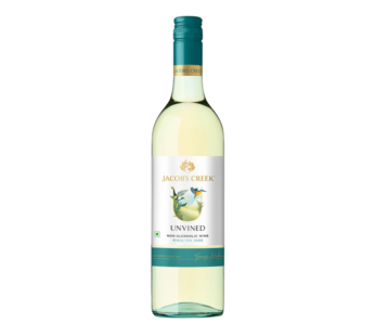 JACOBS CREEK RIESLING NON ALCOHOLIC 750ML