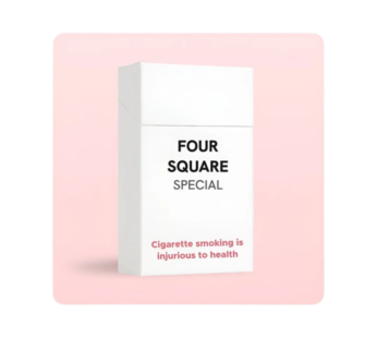 FOUR SQUARE PREMIUM