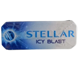 STELLAR ICY BLAST