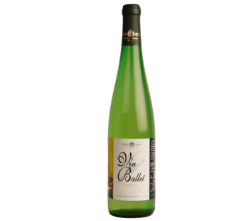 VIN BALLET WHITE WINE 750ML