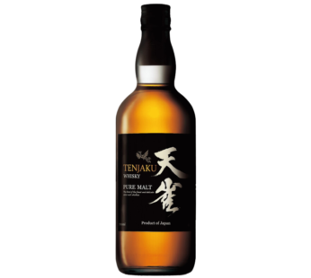 TENJAKU JAPENESE WHISKY PURE MALT 700ML