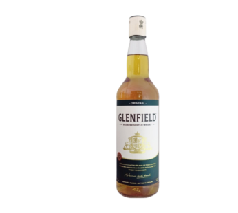 GLENFIELD BLENDED SCOTCH 700ML