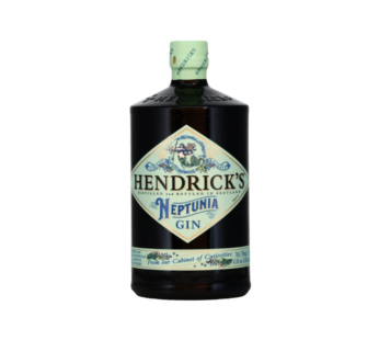 HENDRICK NEPTUNIA GIN 700ML
