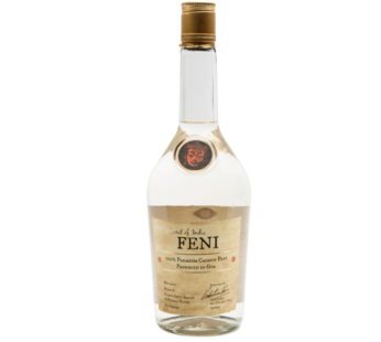 HVEN SINGLE DE FENI CASHEW 750ML
