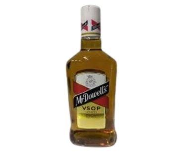 MC DOWELL VSOP BRANDY 750ML